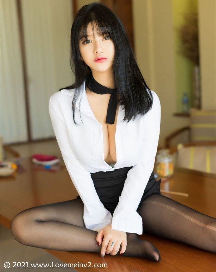 小尤奈（露露小喵）资料
