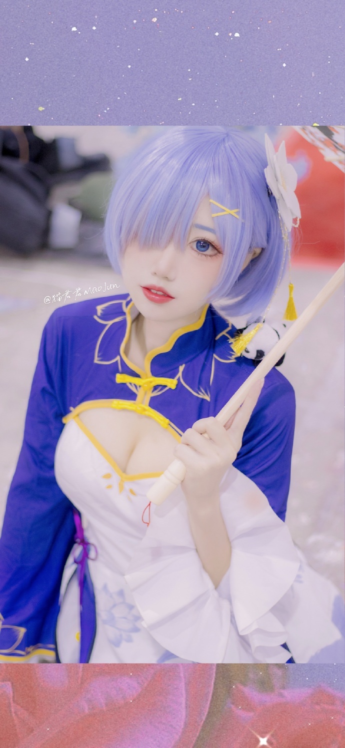 猫君君MaoJun3