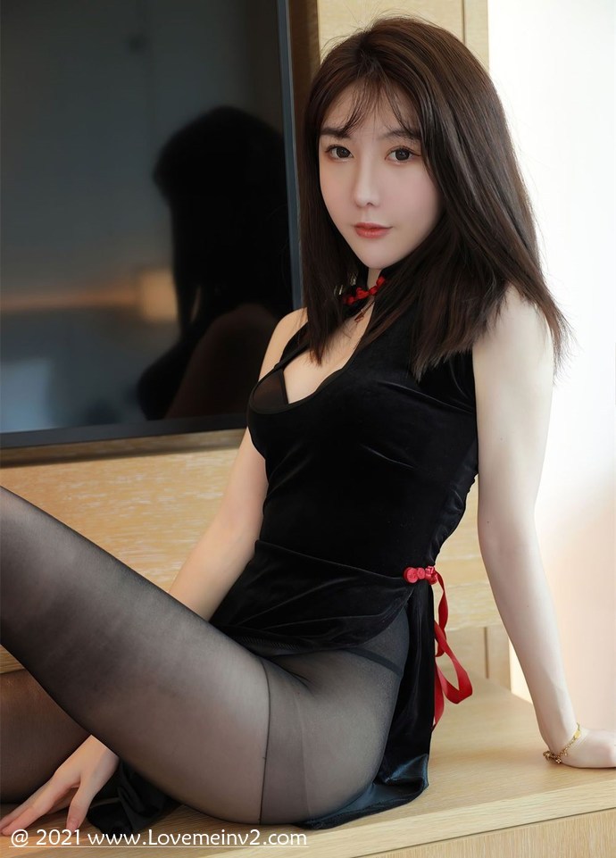 薛琪琪sandy1