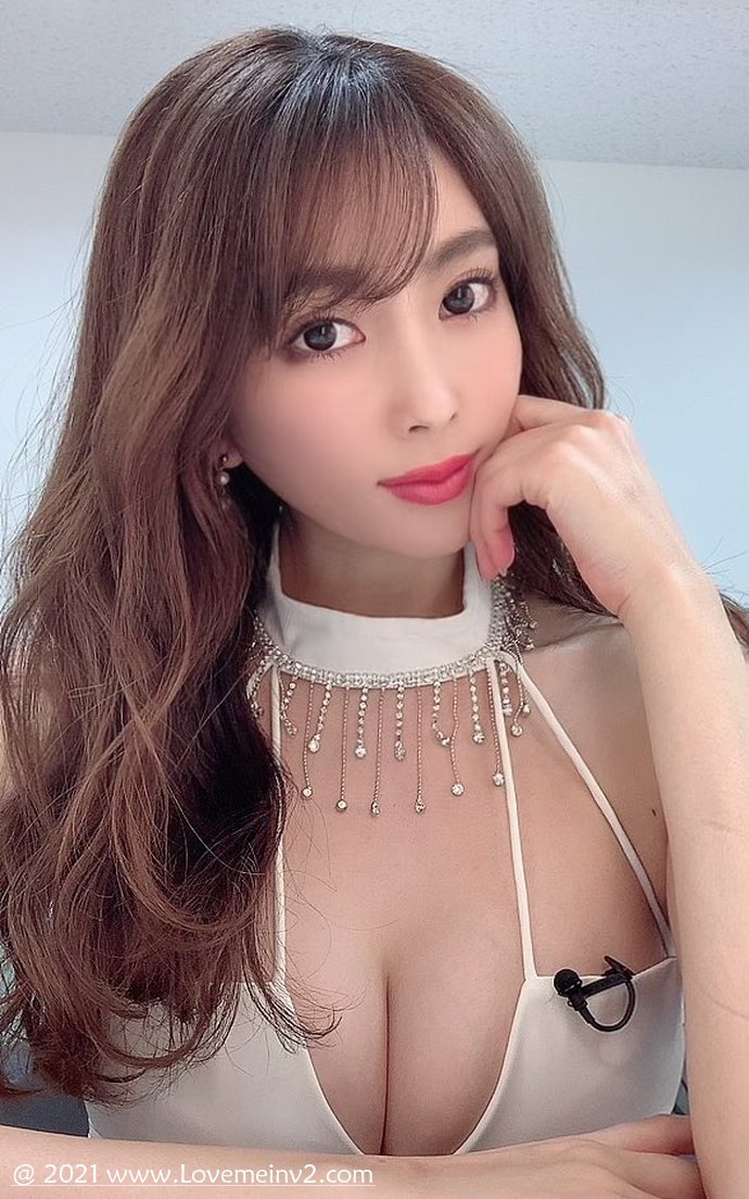 森咲智美（Tomomi Morisaki）个人资料介绍