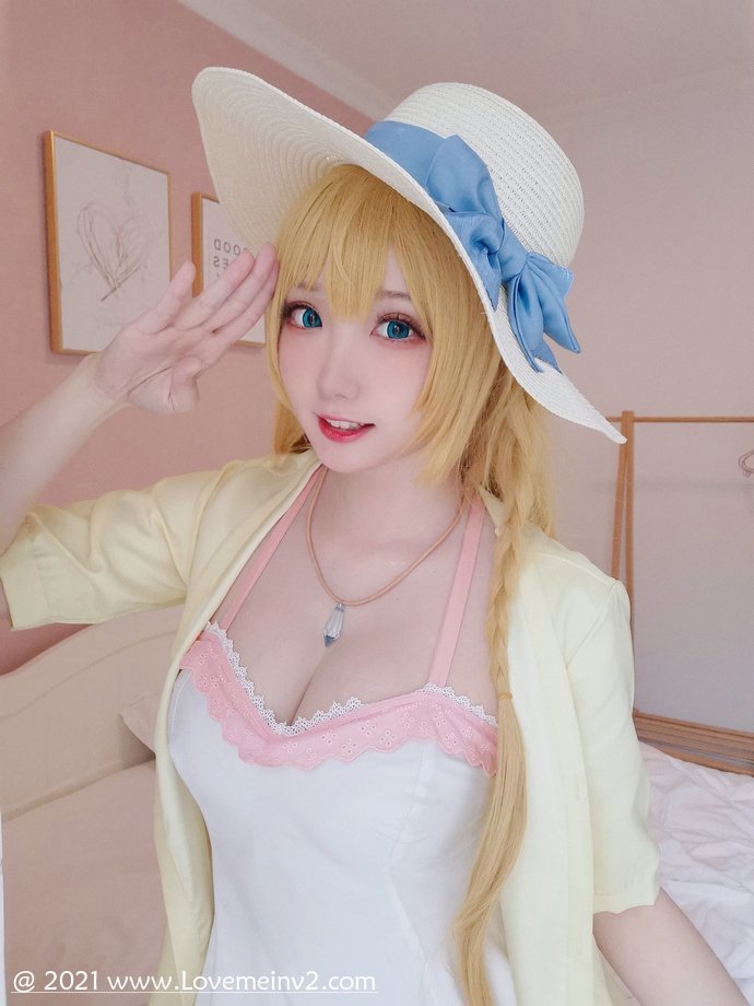 瓜希酱5