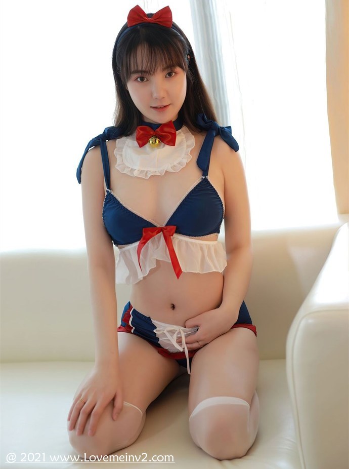 揉揉肉肉个人资料介绍
