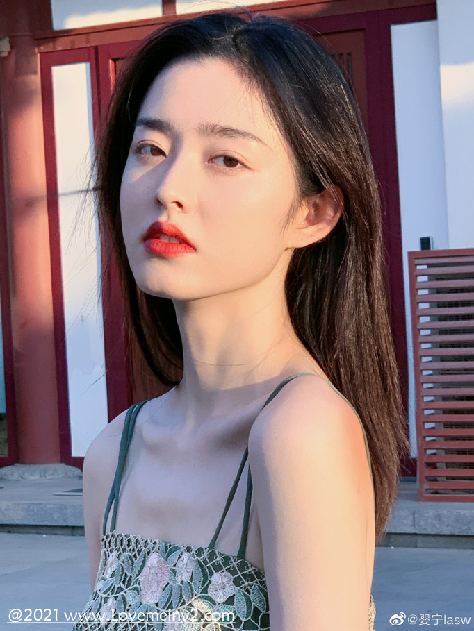 婴宁lasw个人资料介绍