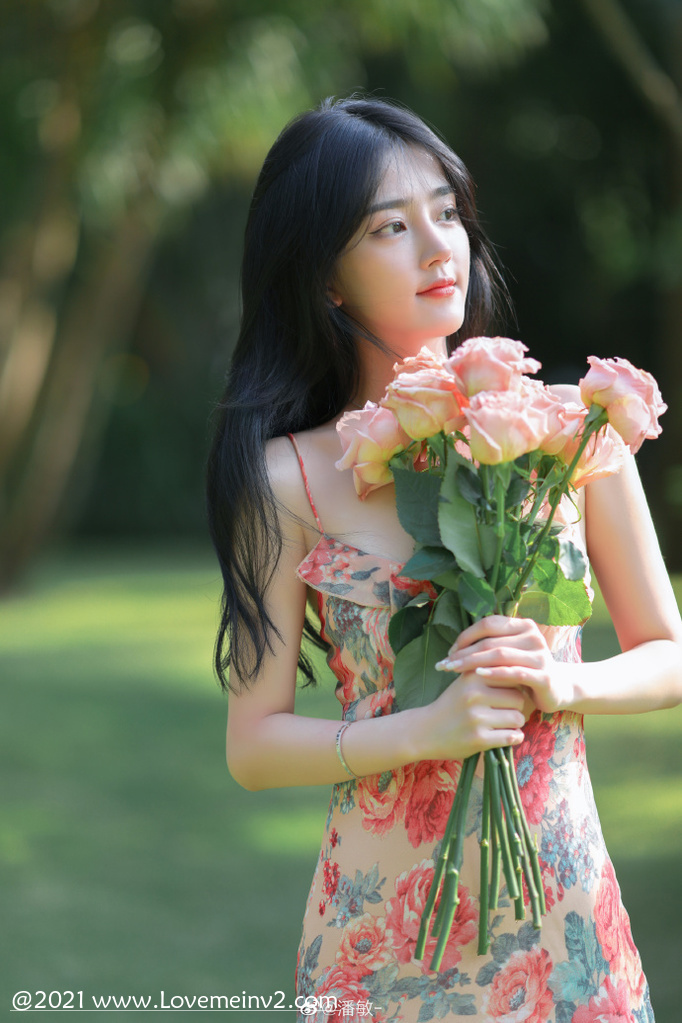 潘敏个人资料介绍