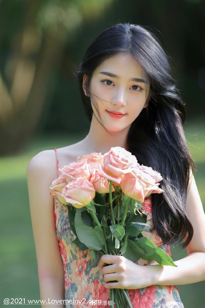 潘敏1