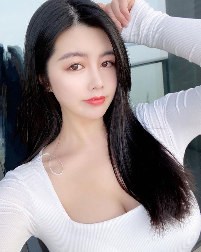 娜露Selena  (1)
