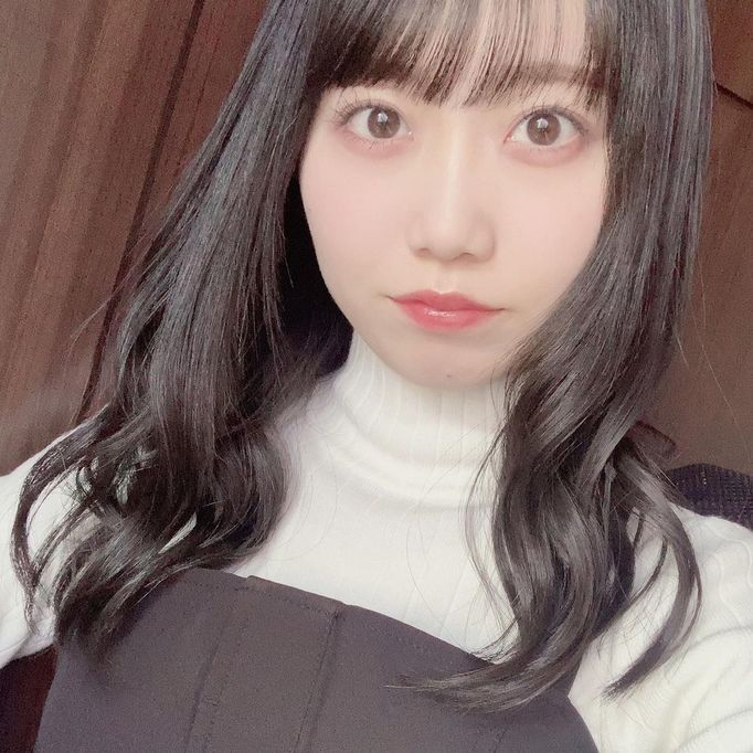 矢久保美绪（Mio Yakubo）个人资料介绍