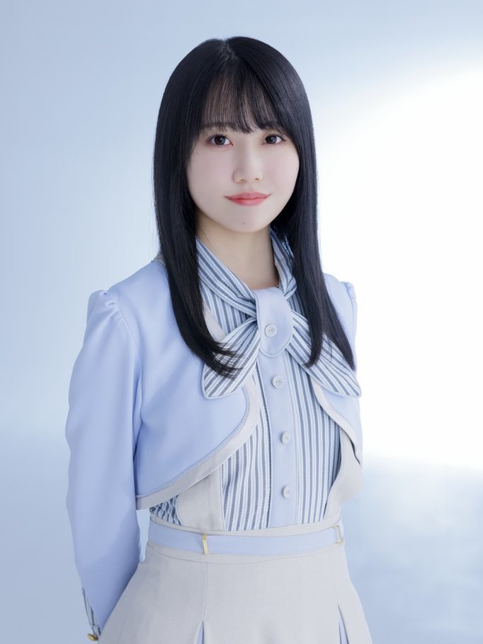 矢久保美緒