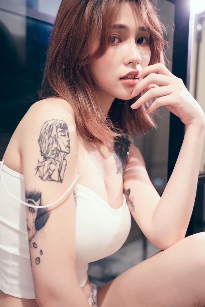 林语霏Grace (4)