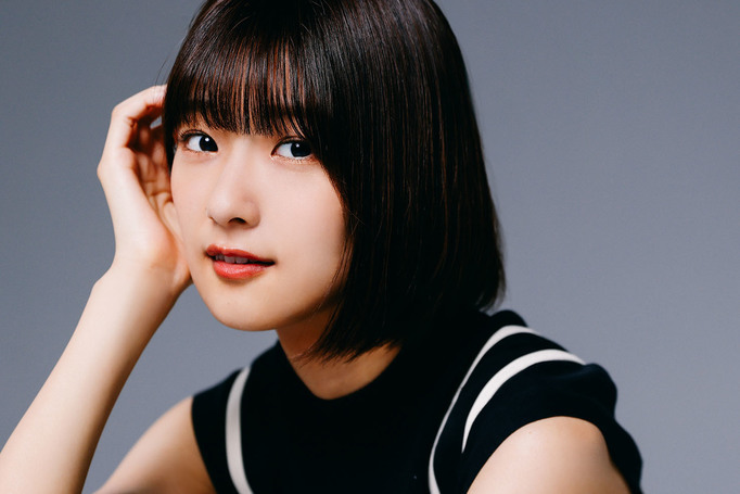 井上梨名（Rina Inoue）个人资料介绍