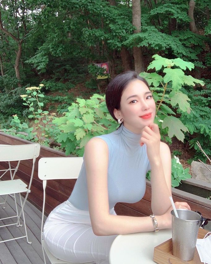 网络美女 (1)