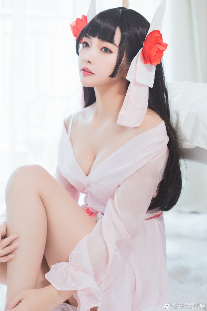 苏嫣嫣阿姨（苏嫣qvq）个人资料介绍