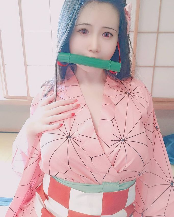 乃米与鸟Naimi (5)