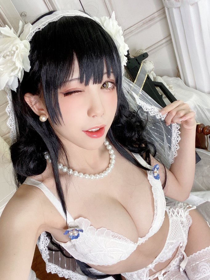 水淼aqua个人资料介绍