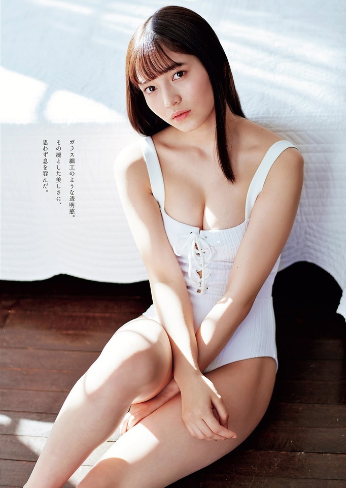黑崎菜菜子（Nanako Kurosaki）个人资料介绍