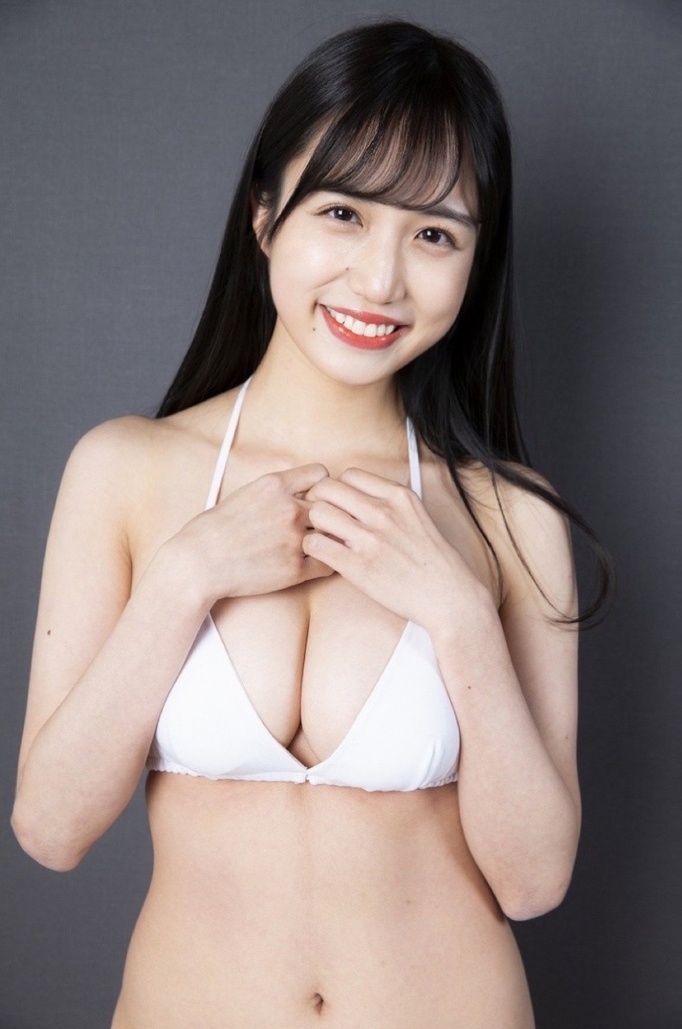 花卷杏奈（花巻杏奈）个人资料介绍