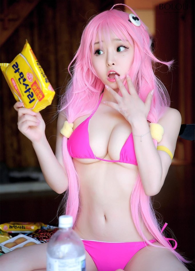 柳侑绮sevenbaby（七宝）个人资料介绍