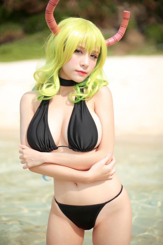 柳侑绮sevenbaby