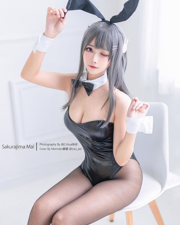Momoko葵葵 (3)