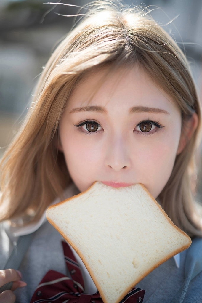 古川优奈（ゆうちゃみ）个人资料介绍
