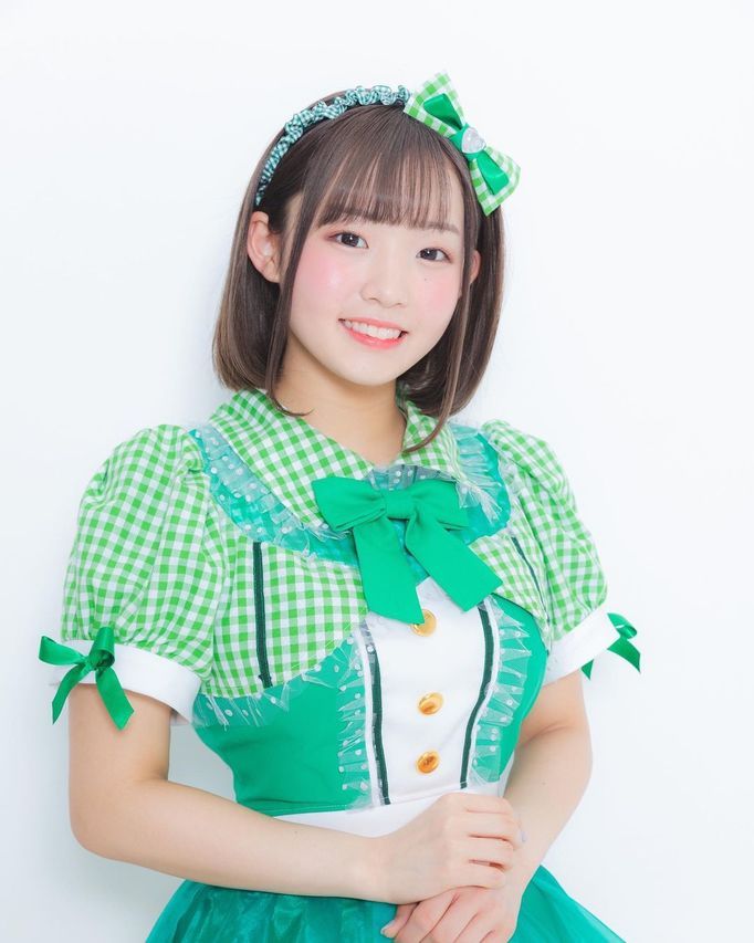 花咲ひより（Hiyori Hanasaki）个人资料介绍