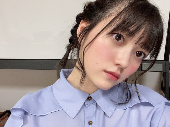 幸阪茉里乃1