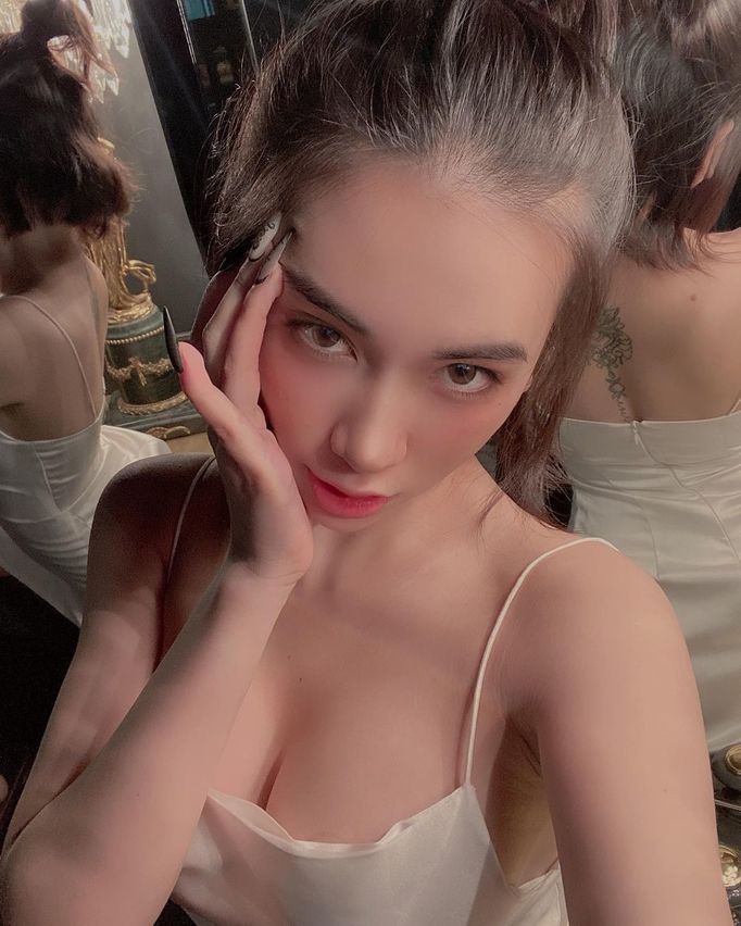 Gigile个人资料介绍