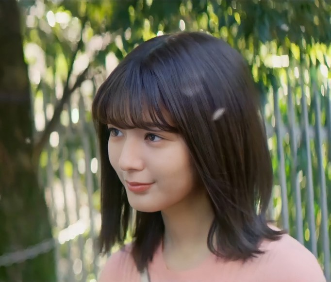 関有美子