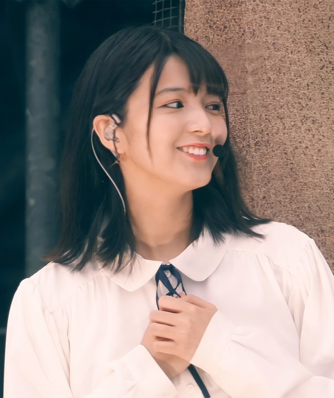 関有美子1