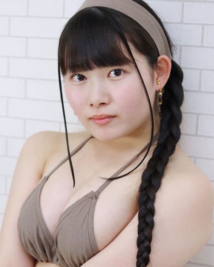 大条美唯（大條美唯）个人资料介绍