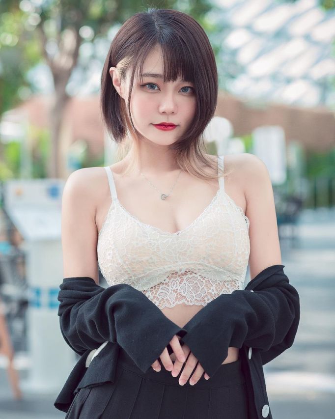 yuuno琦琦个人资料介绍