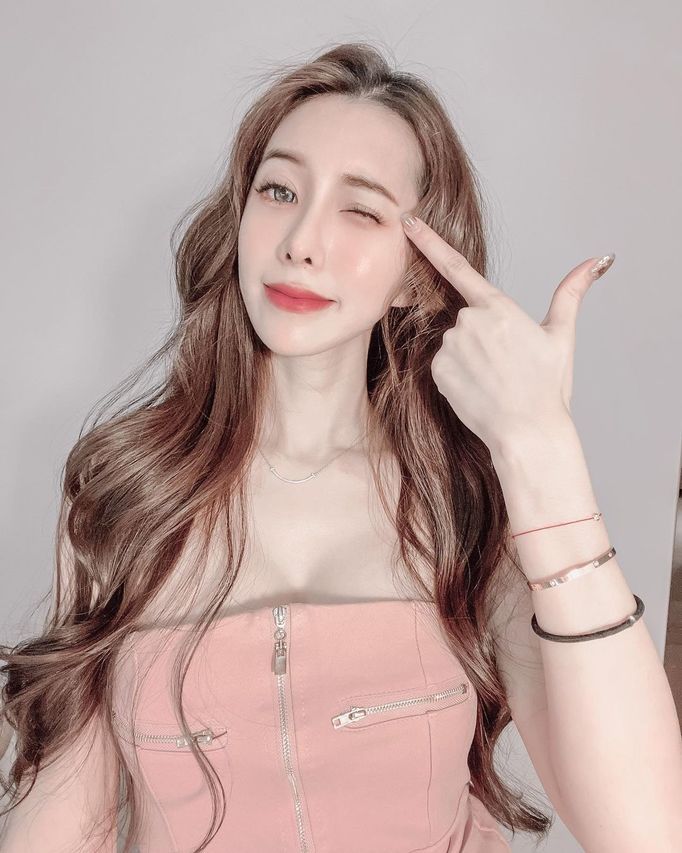 甜心DJ。Ivy个人资料介绍