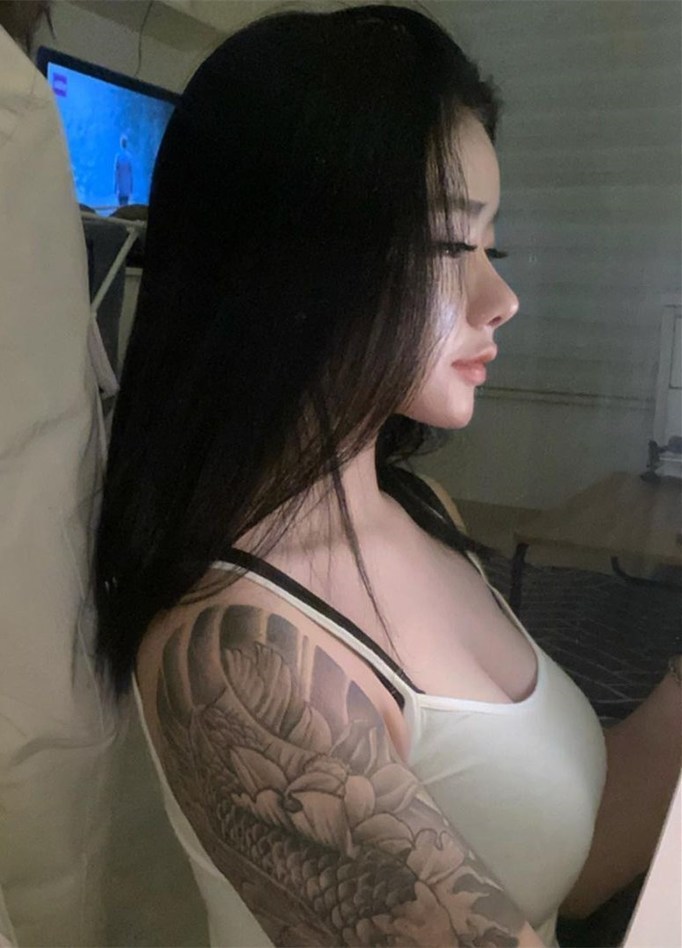 网红 (3)
