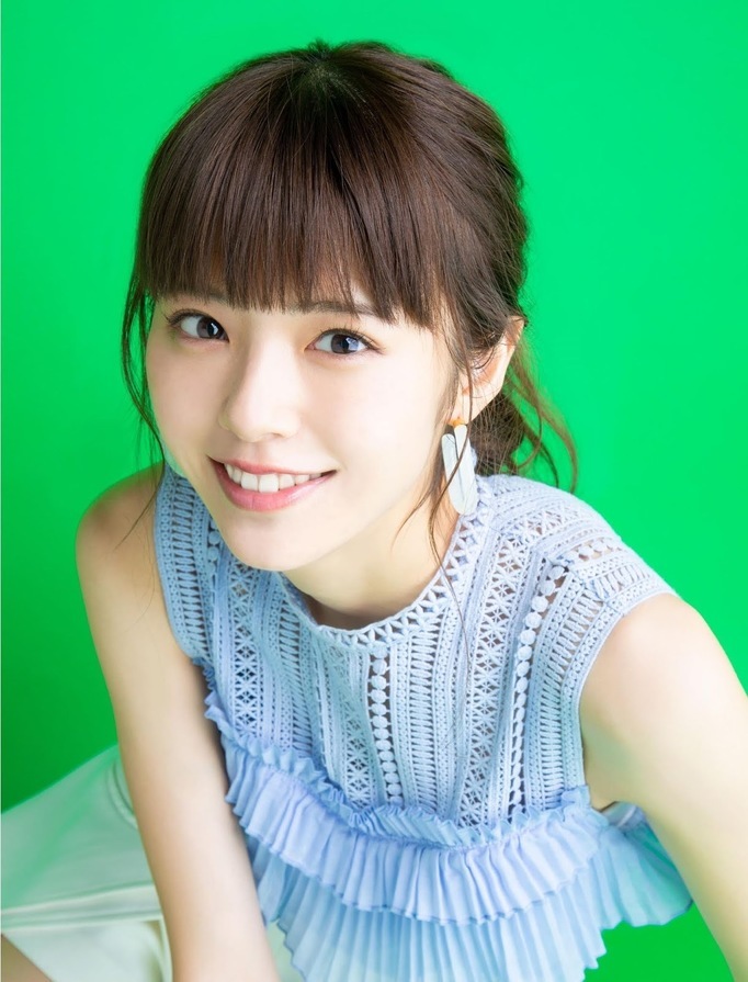 铃木ゆうか  (3)
