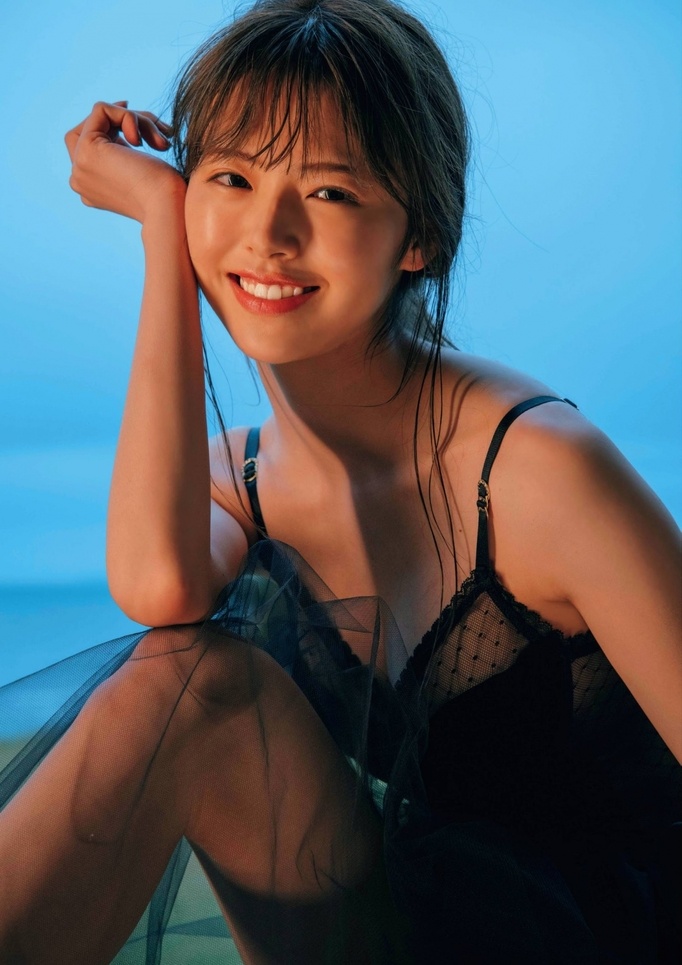 铃木ゆうか  (4)