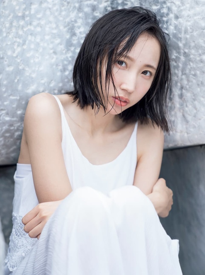 薮下枫（Yabushita Fu）个人资料介绍