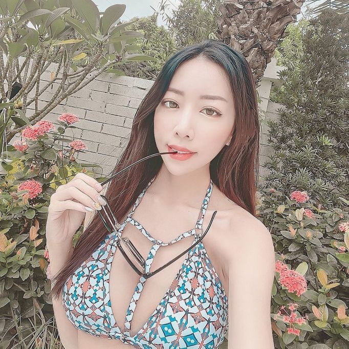 Vicky小任性 (4)