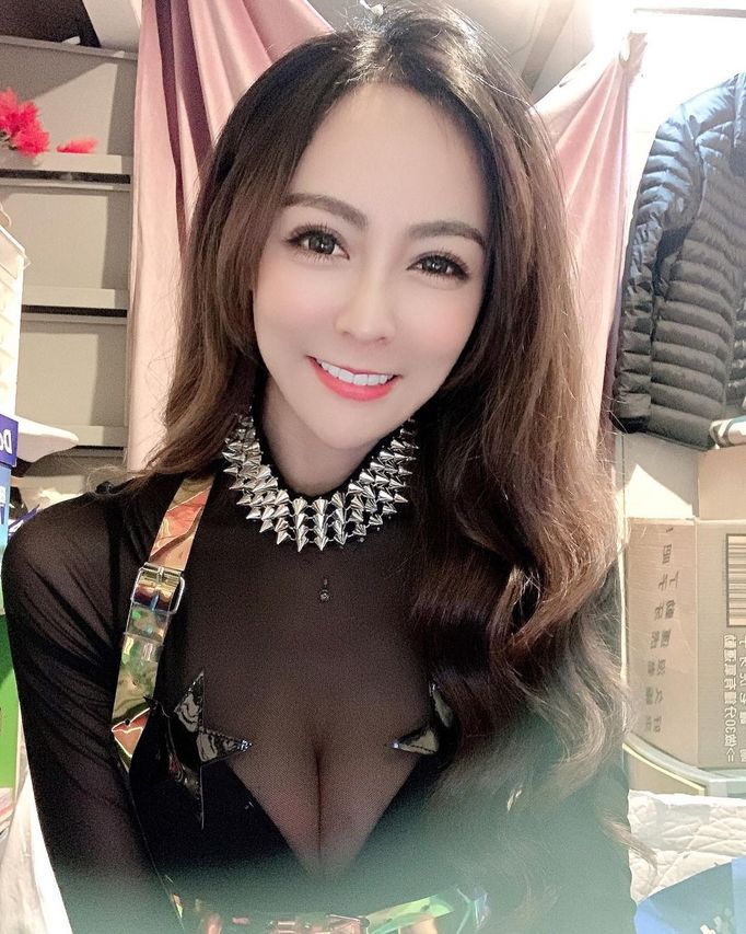 蜜糖甜心蔡小佩个人资料介绍