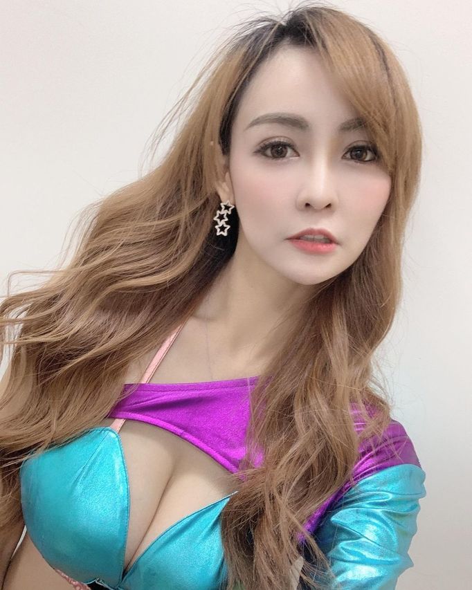蜜糖甜心蔡小佩 (1)