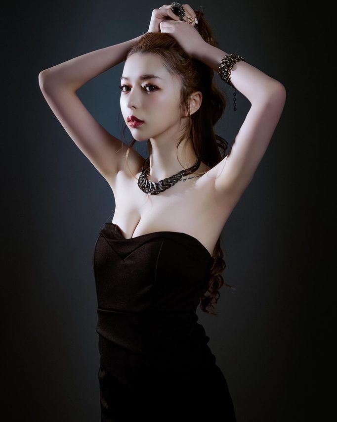 Olivia林沂 (3)