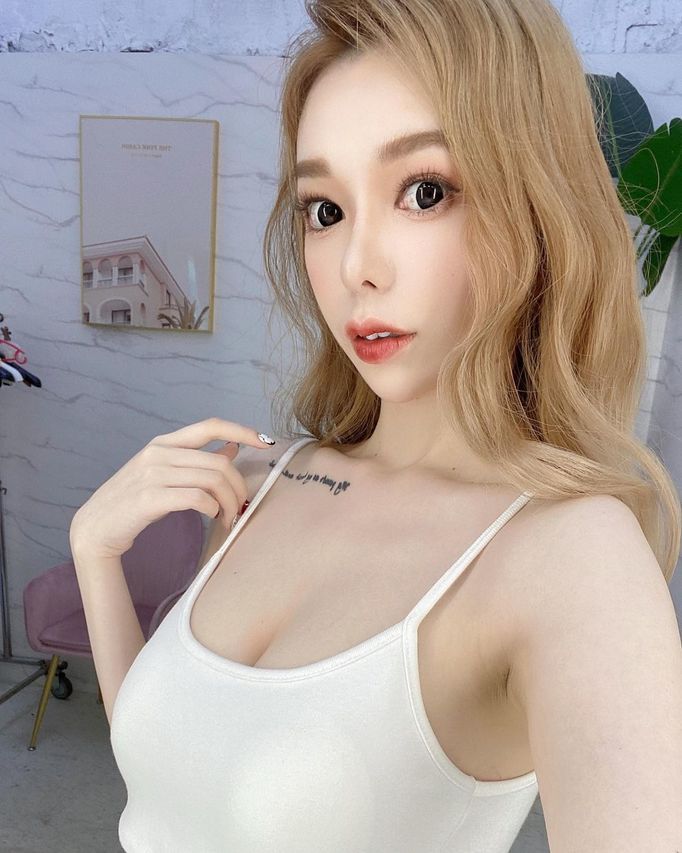 Olivia林沂 (4)