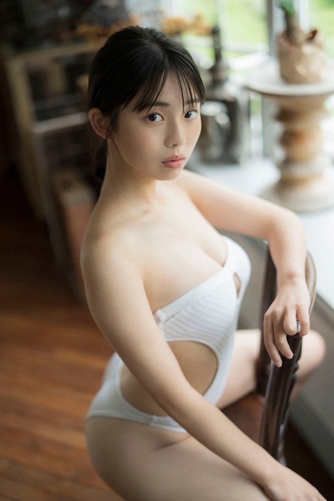菊地姬奈（Hina Kikuchi）个人资料介绍