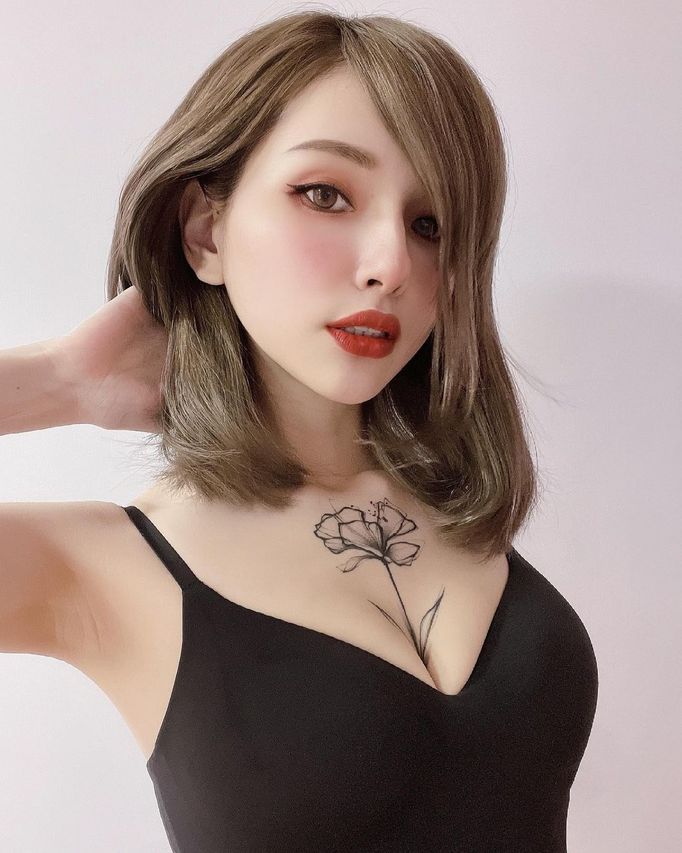 古榕榕个人资料介绍