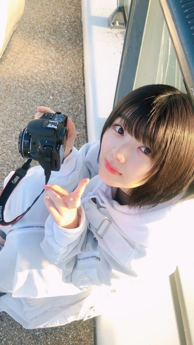 藤吉夏铃（Karin Fujiyoshi）个人资料介绍