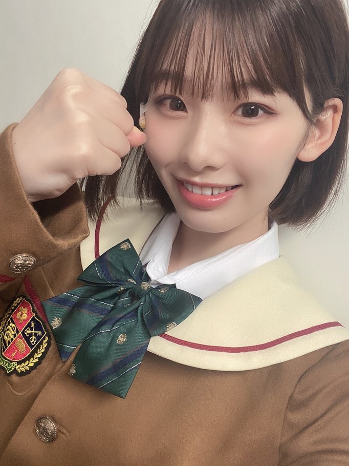 浅井七海（Nanami Asai）个人资料介绍