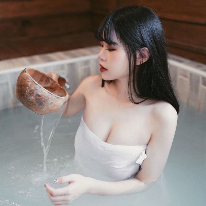 潘潘XC（潘玉芸）个人资料介绍