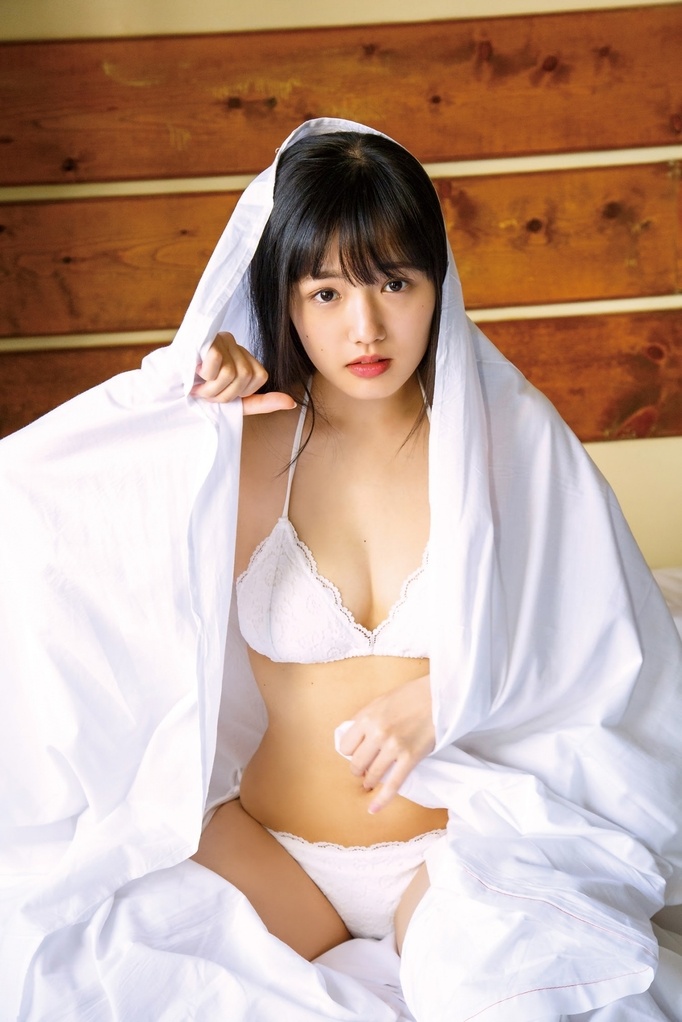 安藤咲樱  (3)