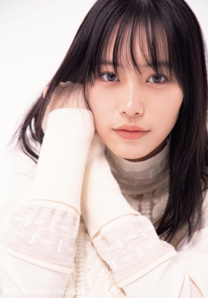 南沙良（Sara Minami）个人资料介绍