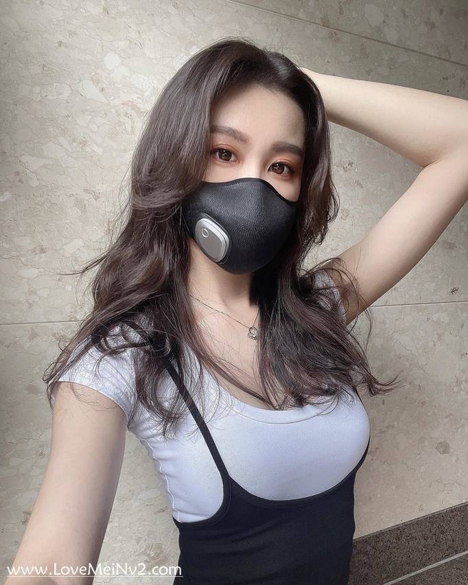 Tiffany（张语庭）个人资料介绍