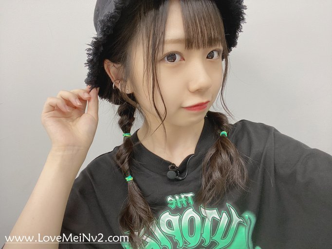 石绵星南（Sena Ishiwata）个人资料介绍